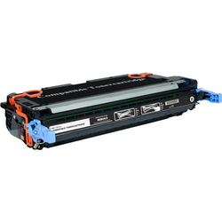 Canon CRG-711 Compatible Black Toner - 2