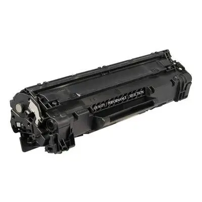 Canon CRG-712 Compatible Toner - 2