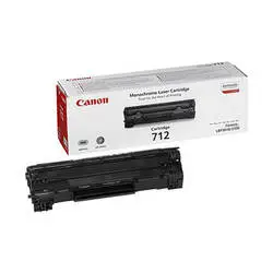 Canon Crg-712 Orijinal Toner - 1