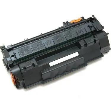 Canon CRG-715 Muadil Toner - 2