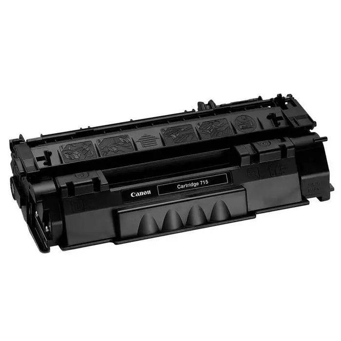 Canon CRG-715 Orijinal Toner - 2
