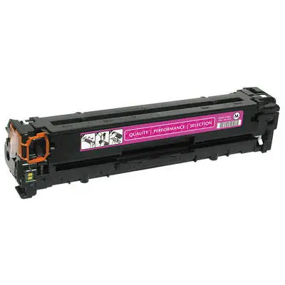 Canon CRG-716 Magenta Compatible Toner - 2