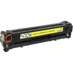 Canon CRG-716 Yellow Compatible Toner - 2