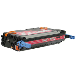 Canon CRG-717 Magenta Compatible Toner - 2