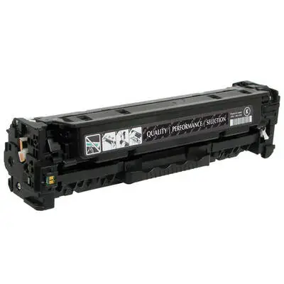 Canon CRG-718 Black Compatible Toner - 2