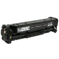Canon CRG-718 Siyah Muadil Toner - 2