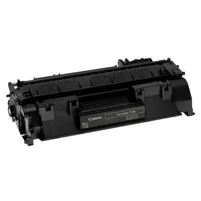 Canon CRG-719H Compatible High Capacity Toner - 2