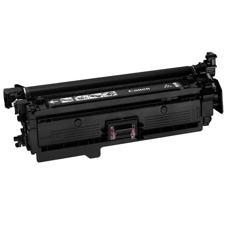Canon CRG-723 Kırmızı Orijinal Toner - 2
