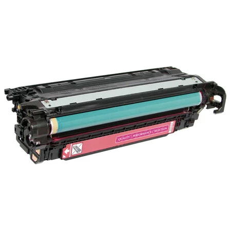 Canon CRG-723 Magenta Compatible Toner - 2