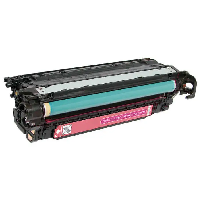 Canon CRG-723 Magenta Compatible Toner - 2
