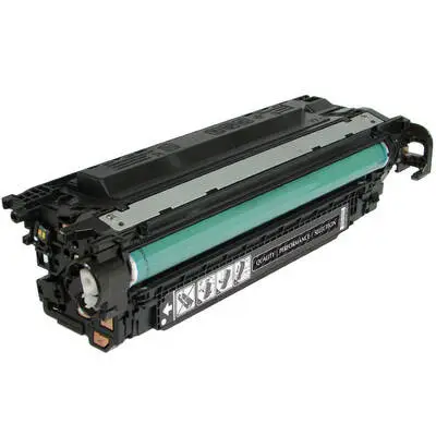 Canon CRG-723 Siyah Muadil Toner - 2