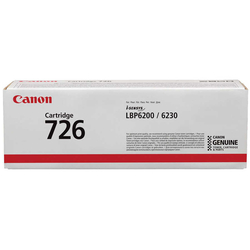 Canon - Canon CRG-726 Orjinal Toner