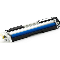 Canon CRG-729 Cyan Compatible Toner - 2