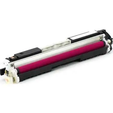 Canon CRG-729 Magenta Compatible Toner - 2