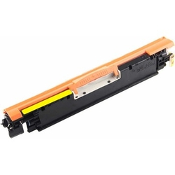 Canon CRG-729 Yellow Compatible Toner - 2