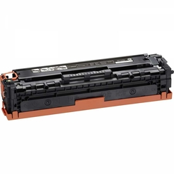 Canon CRG-731 Black Compatible Toner - 2