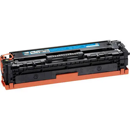 Canon CRG-731 Cyan Original Toner - 2