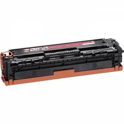 Canon CRG-731 Magenta Compatible Toner - 2