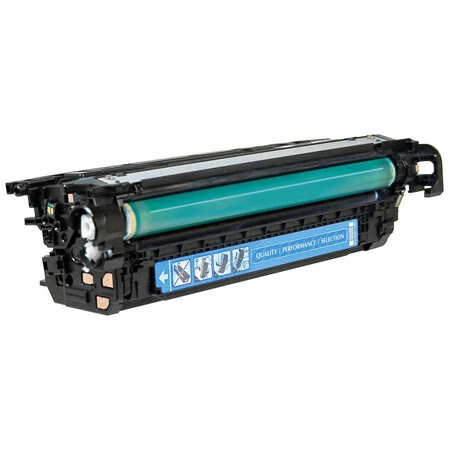 Canon CRG-732 Cyan Compatible Toner - 2