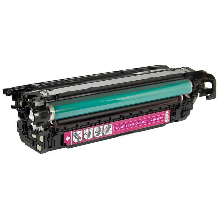 Canon CRG-732 Magenta Compatible Toner - 2