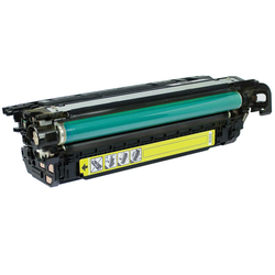 Canon CRG-732 Yellow Compatible Toner - 2