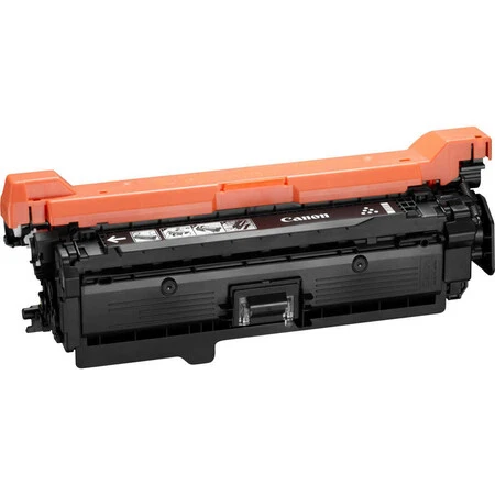 Canon CRG-732 Yellow Original Toner - 2