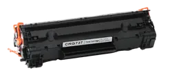 Canon CRG-737 Compatible Toner - 2