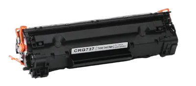 Canon CRG-737 Muadil Toner - 2