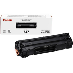 Canon - Canon CRG-737 Orjinal Toner