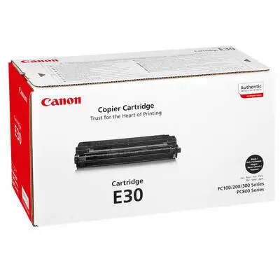 Canon E30-1491A003 Orijinal Toner - 1