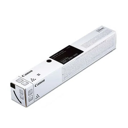 Canon EXV-67/5746C002 Siyah Orijinal Toner - Canon
