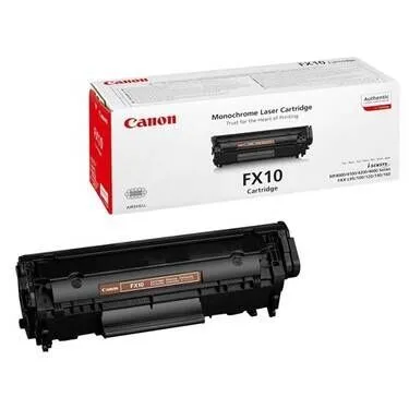 Canon FX-10 Original Toner - Canon