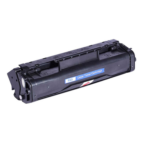 Canon FX-3/1557A003 Muadil Toner - Thumbnail