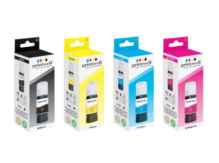 Canon GI-40 Compatible Ink Advantage Package - Canon