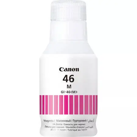 Canon GI-46/4428C001 Magenta Original Ink - 1