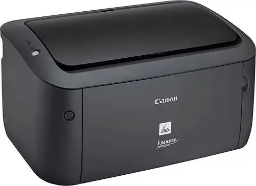 Canon i Sensys LBP6030B Mono Laser Printer - 1