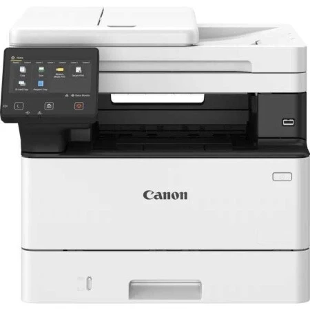 Canon i Sensys MF463dw Multifunction Laser Printer - Canon