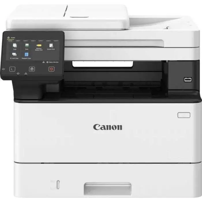 Canon i Sensys MF463dw Multifunction Laser Printer - 1