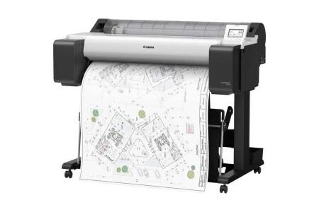 Canon imagePROGRAF TM-350 Yazıcı - Canon