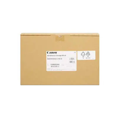 Canon MC-05/1320B003 Orijinal Atık Kutusu - 1