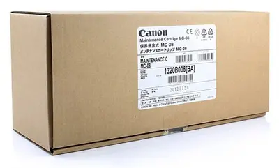 Canon MC-08 Waste Box - 1