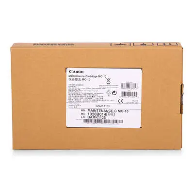 Canon MC-10/1320B014 Orijinal Atık Kutusu - 1