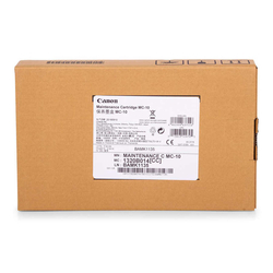Canon MC-10/1320B014 Original Waste Box - Canon