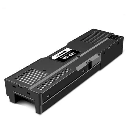 Canon MC-G01 Gx Serisi Orijinal Atik Kutusu GX6040 - 2