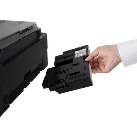 Canon MC-G02 Original Waste Box - 2