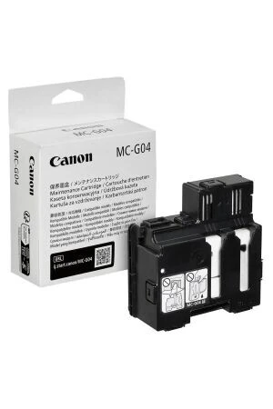 Canon MC-G04 Original Waste Box - Canon