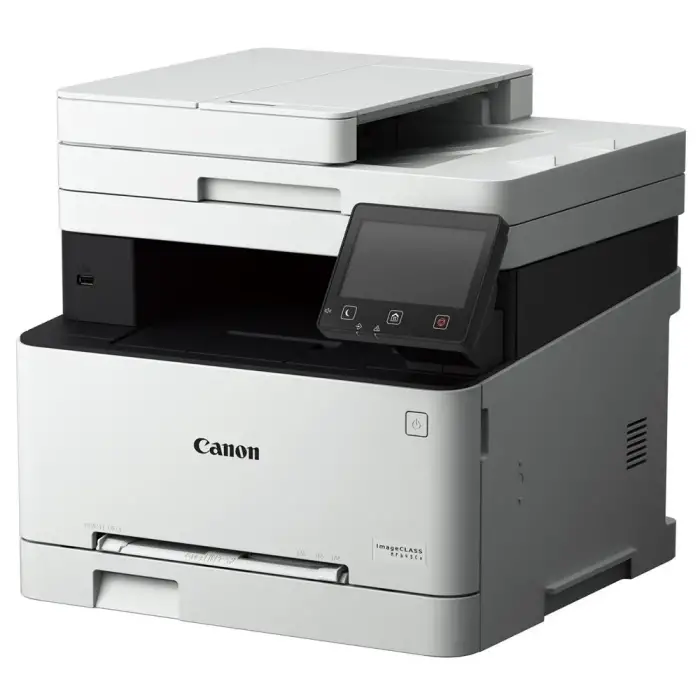 Canon MF651CW Renkli Çok Fonksiyonlu Lazer Yazıcı - 1