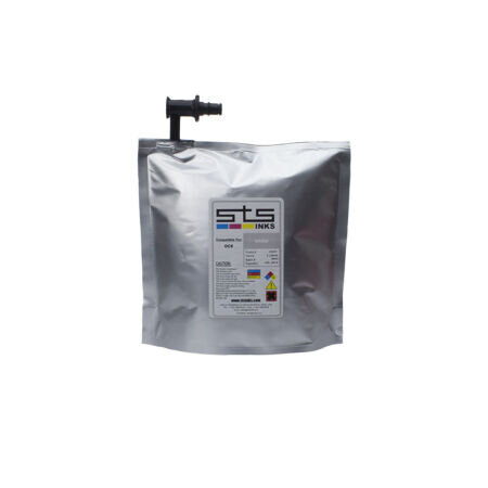 Canon Oce Arizona IJC256 3010112534 Beyaz Mürekkep 1L - Canon