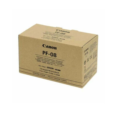 Canon PF-08 Original Print Head - Canon