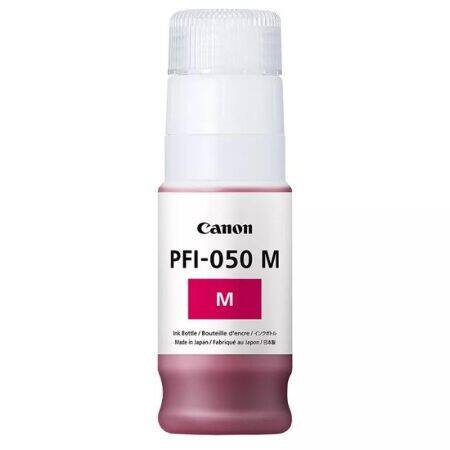 Canon PFI-050 Kırmızı Orjinal Mürekkep - 1